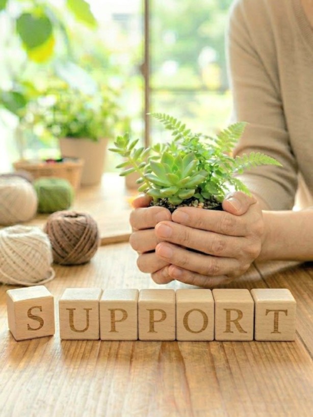 就労継続支援B型　愛媛　東温市　SKクラフト