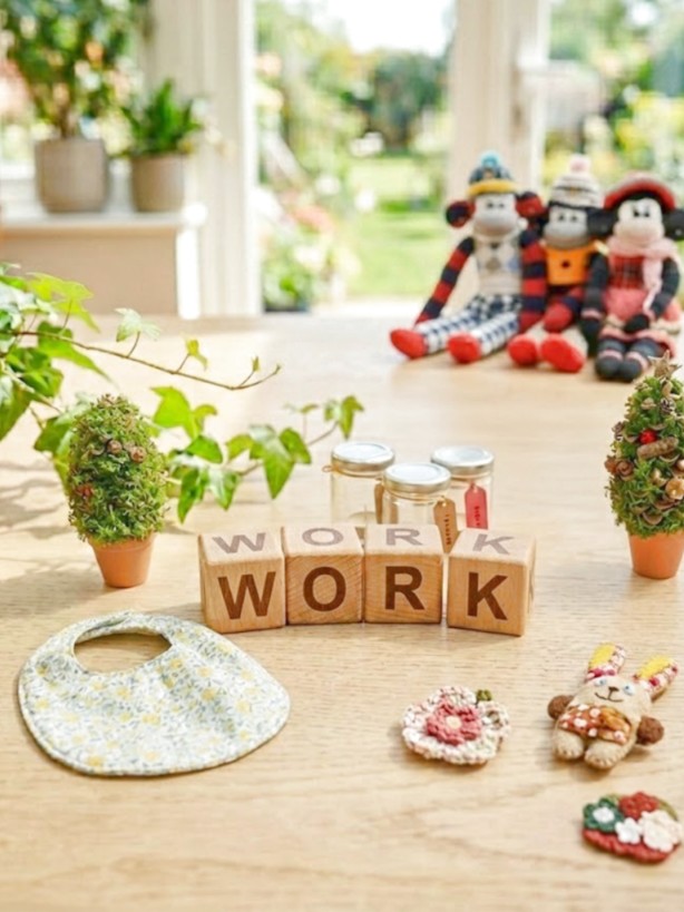 就労継続支援B型　愛媛　東温市　SKクラフト