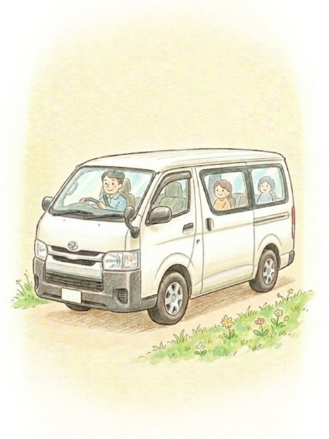 就労継続支援B型　愛媛　東温市　SKクラフト